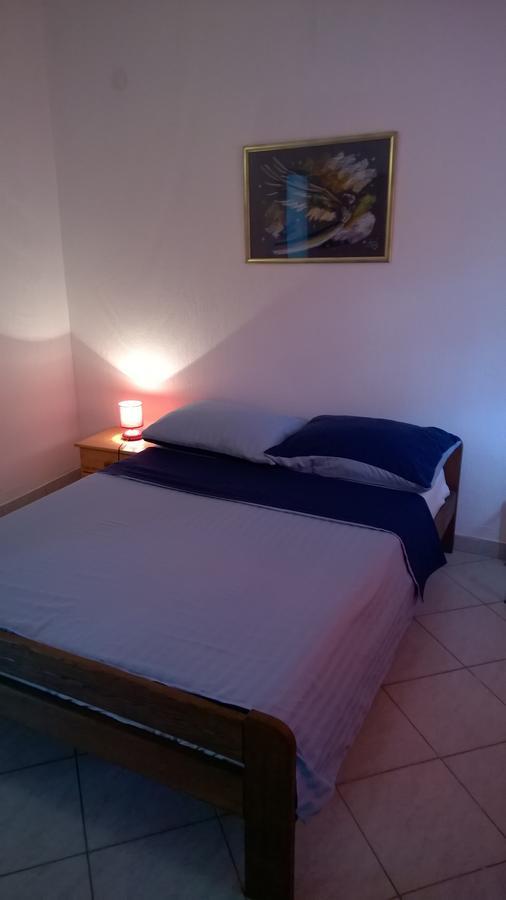 Apartments Masic Milovci Extérieur photo